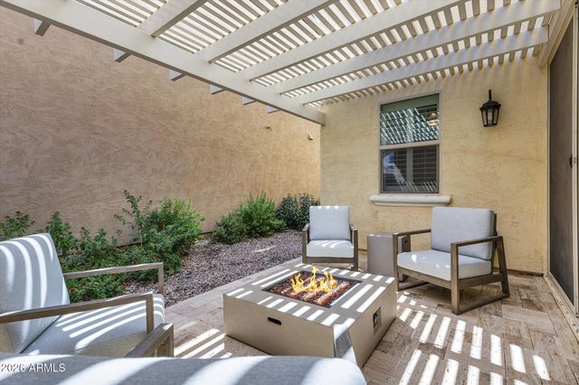 4133 E BETHENA Street, Gilbert, AZ 85295