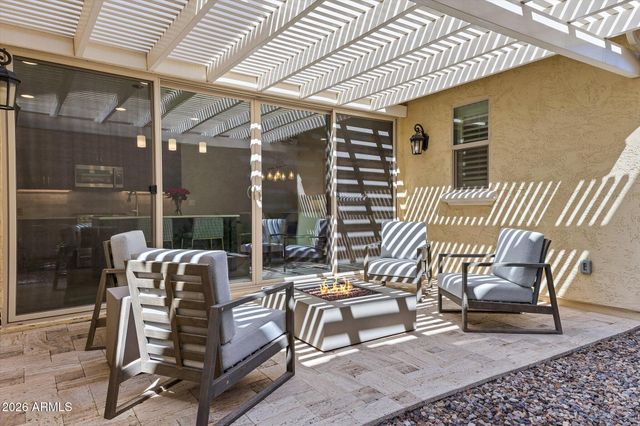 4133 E BETHENA Street, Gilbert, AZ 85295