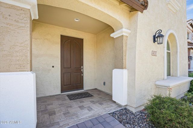 4133 E BETHENA Street, Gilbert, AZ 85295
