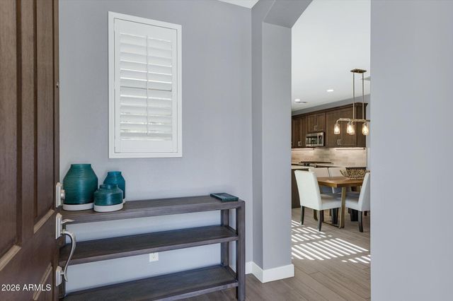 4133 E BETHENA Street, Gilbert, AZ 85295