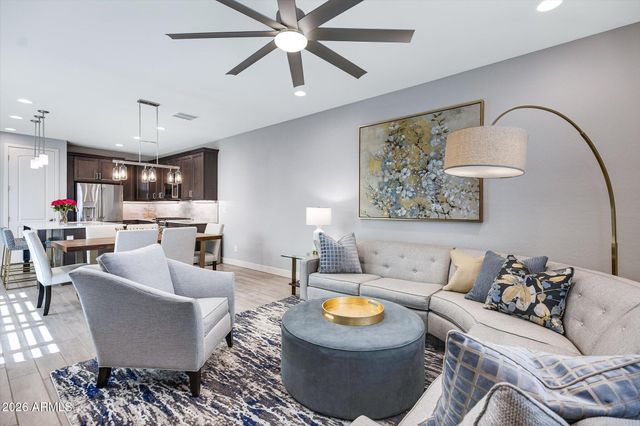 4133 E BETHENA Street, Gilbert, AZ 85295