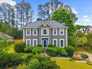 350 Oak Terrace, Alpharetta, GA 30009