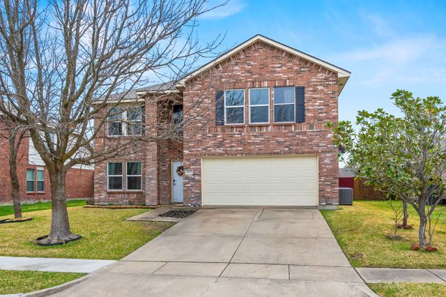 907 Ann Drive, Wylie, TX 75098