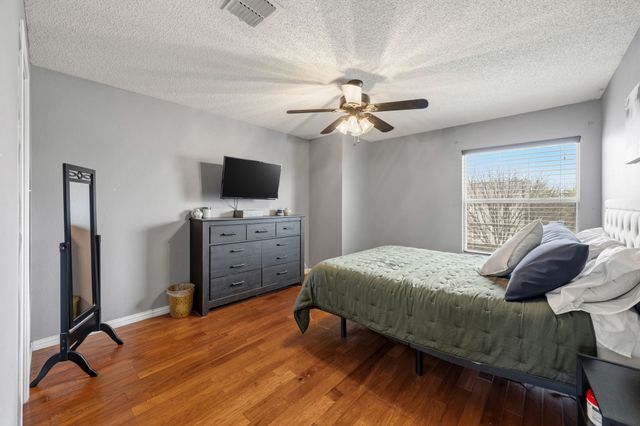 907 Ann Drive, Wylie, TX 75098