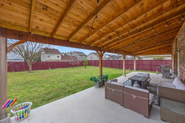 907 Ann Drive, Wylie, TX 75098