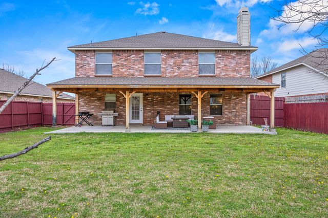 907 Ann Drive, Wylie, TX 75098