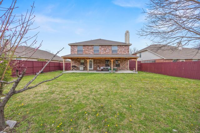 907 Ann Drive, Wylie, TX 75098