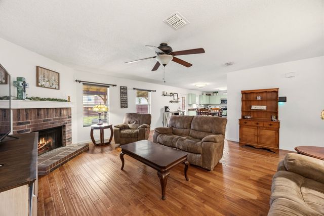 907 Ann Drive, Wylie, TX 75098