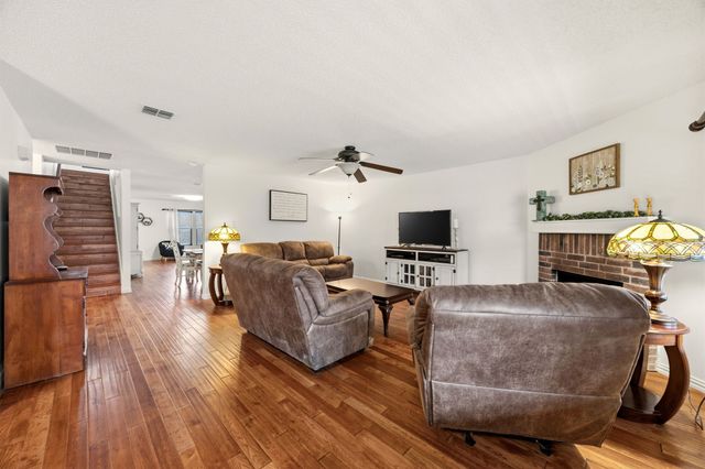 907 Ann Drive, Wylie, TX 75098