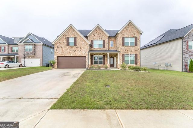 109 Lacey Oak Lane, Bonaire, GA 31005