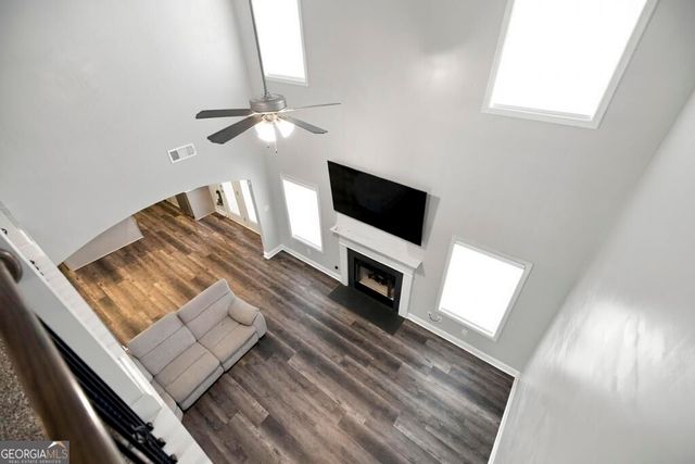 109 Lacey Oak Lane, Bonaire, GA 31005