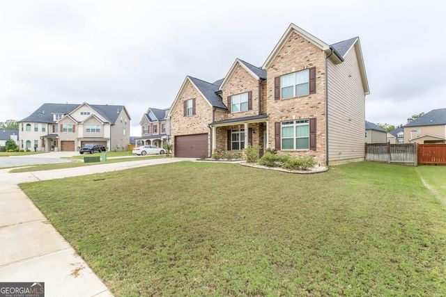 109 Lacey Oak Lane, Bonaire, GA 31005