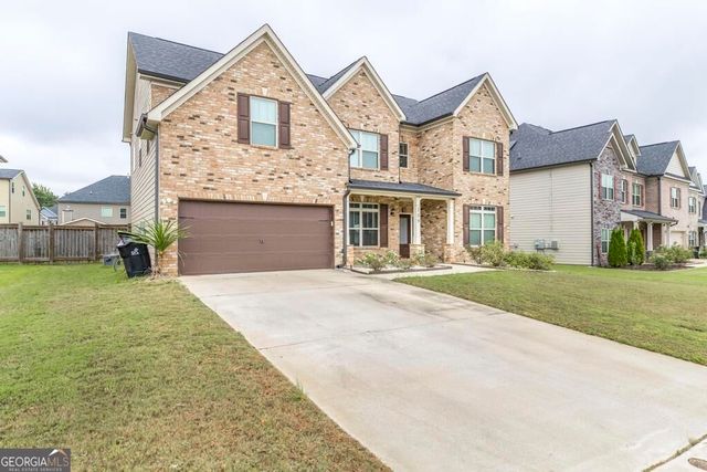 109 Lacey Oak Lane, Bonaire, GA 31005