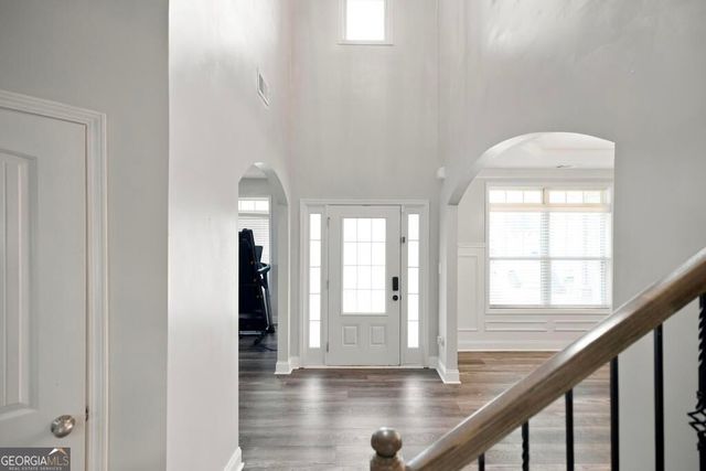 109 Lacey Oak Lane, Bonaire, GA 31005