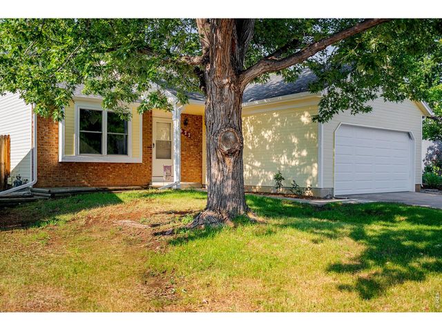 622 Dahlia Way, Louisville, CO 80027