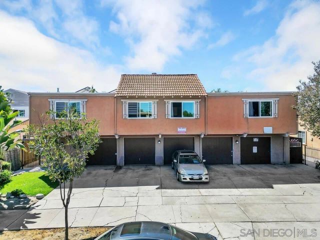4252 35th St 6, San Diego, CA 92104