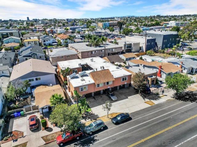 4252 35th St 6, San Diego, CA 92104
