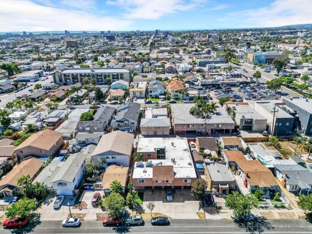 4252 35th St 6, San Diego, CA 92104
