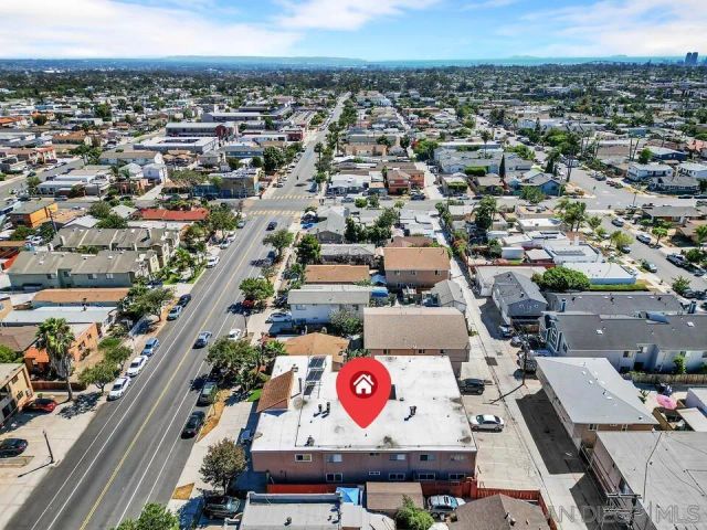 4252 35th St 6, San Diego, CA 92104