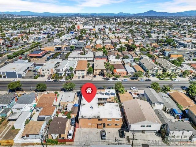 4252 35th St 6, San Diego, CA 92104