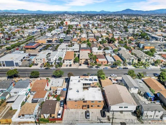 4252 35th St 6, San Diego, CA 92104