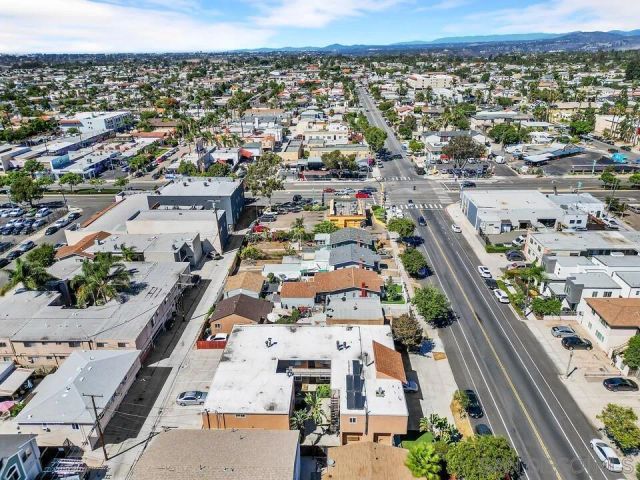 4252 35th St 6, San Diego, CA 92104