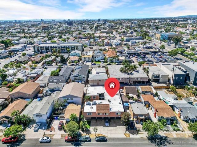 4252 35th St 6, San Diego, CA 92104