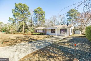 128 Elaine Drive, Warner Robins, GA 31088