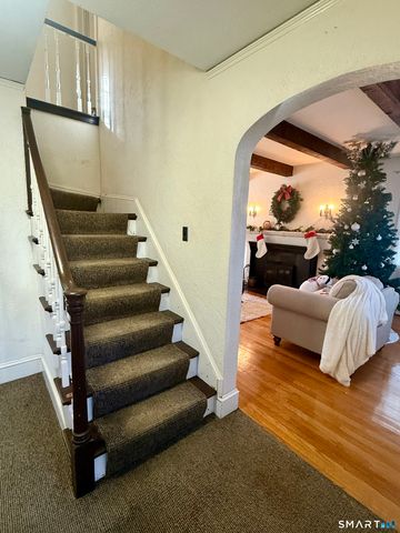 52 Gerard Street, Manchester, CT 06040