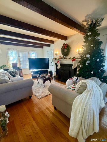 52 Gerard Street, Manchester, CT 06040