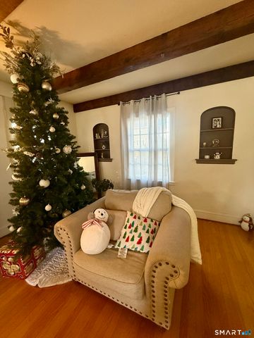 52 Gerard Street, Manchester, CT 06040