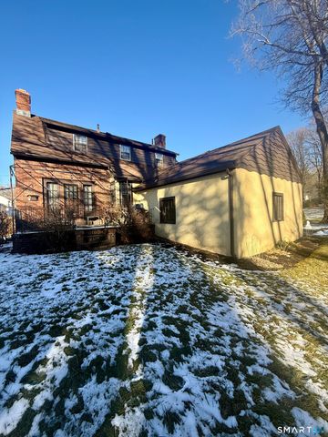 52 Gerard Street, Manchester, CT 06040