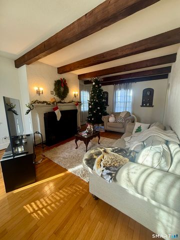 52 Gerard Street, Manchester, CT 06040