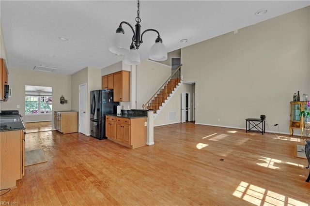 5347 Rockingham DR, Williamsburg, VA 23188