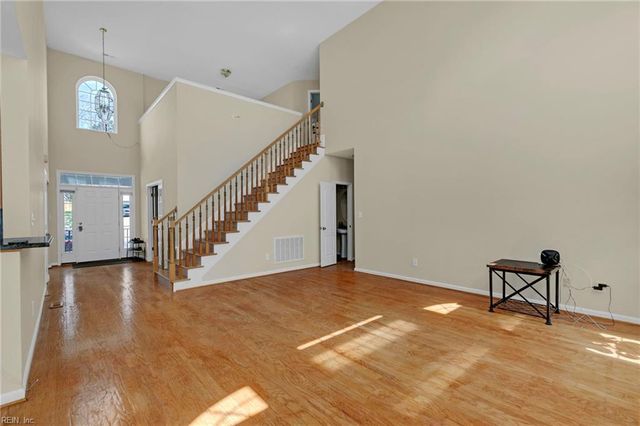 5347 Rockingham DR, Williamsburg, VA 23188