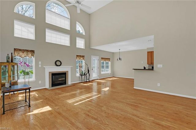 5347 Rockingham DR, Williamsburg, VA 23188