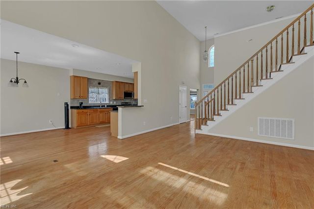 5347 Rockingham DR, Williamsburg, VA 23188