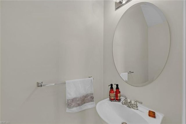 5347 Rockingham DR, Williamsburg, VA 23188