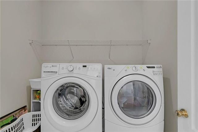 5347 Rockingham DR, Williamsburg, VA 23188