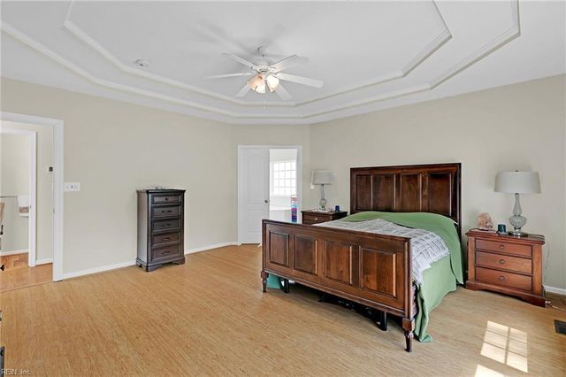 5347 Rockingham DR, Williamsburg, VA 23188