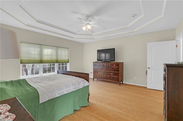 5347 Rockingham DR, Williamsburg, VA 23188