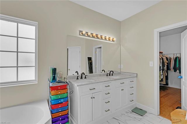 5347 Rockingham DR, Williamsburg, VA 23188