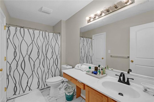 5347 Rockingham DR, Williamsburg, VA 23188