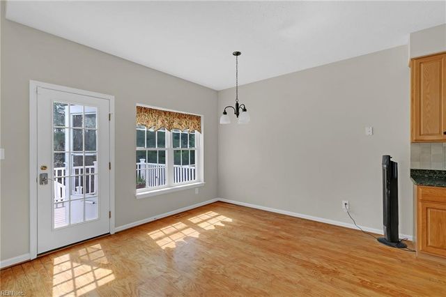 5347 Rockingham DR, Williamsburg, VA 23188