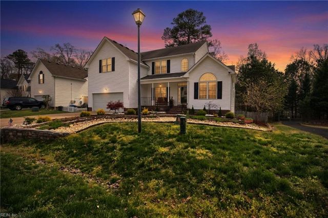 5347 Rockingham DR, Williamsburg, VA 23188