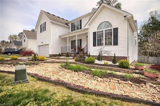 5347 Rockingham DR, Williamsburg, VA 23188