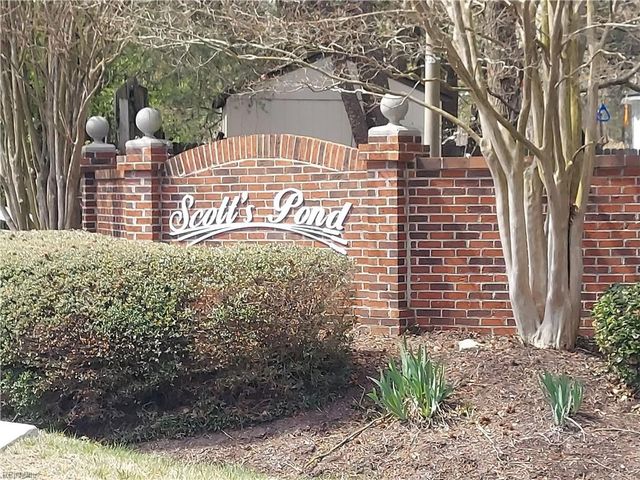 5347 Rockingham DR, Williamsburg, VA 23188