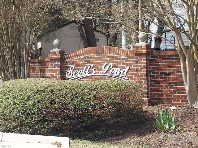 5347 Rockingham DR, Williamsburg, VA 23188