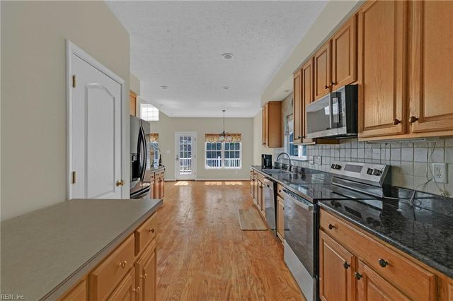 5347 Rockingham DR, Williamsburg, VA 23188