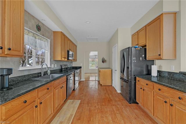 5347 Rockingham DR, Williamsburg, VA 23188